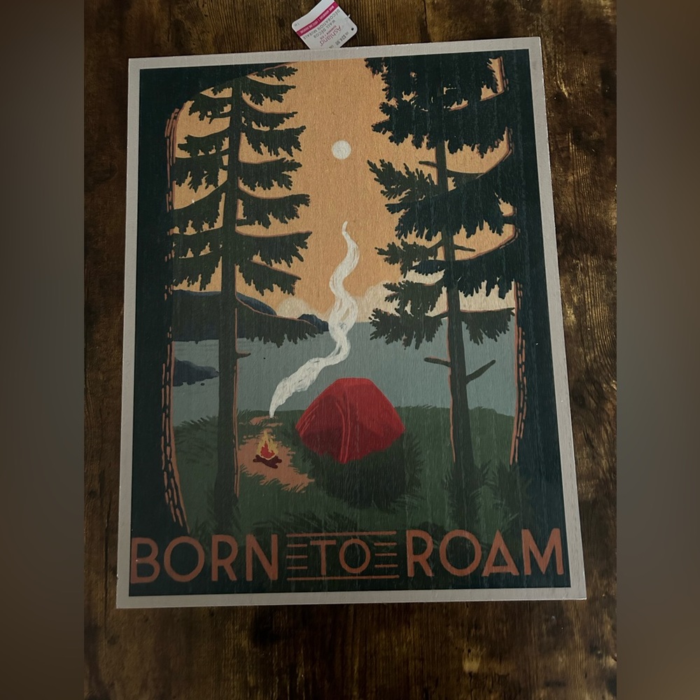 Ashland® Summer Wall Decor